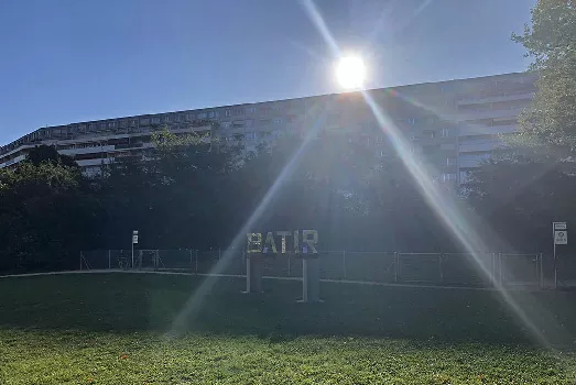 photo aléatoire